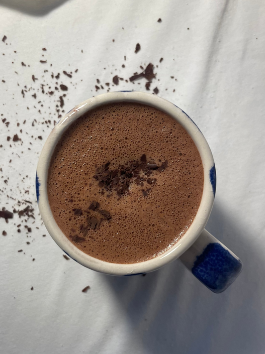 Ceremonial Cacao Peru