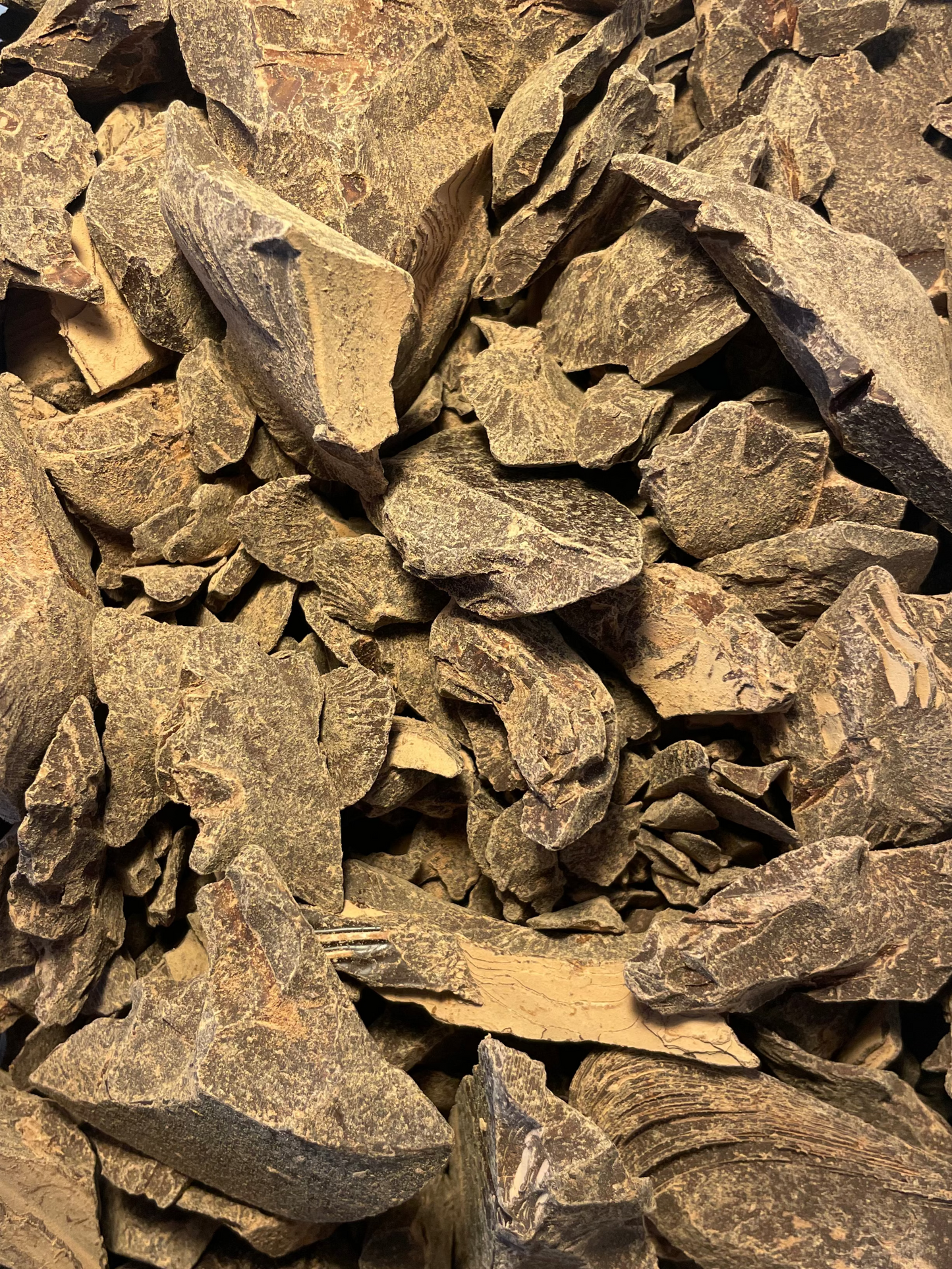 Spicy Ginger Kakao